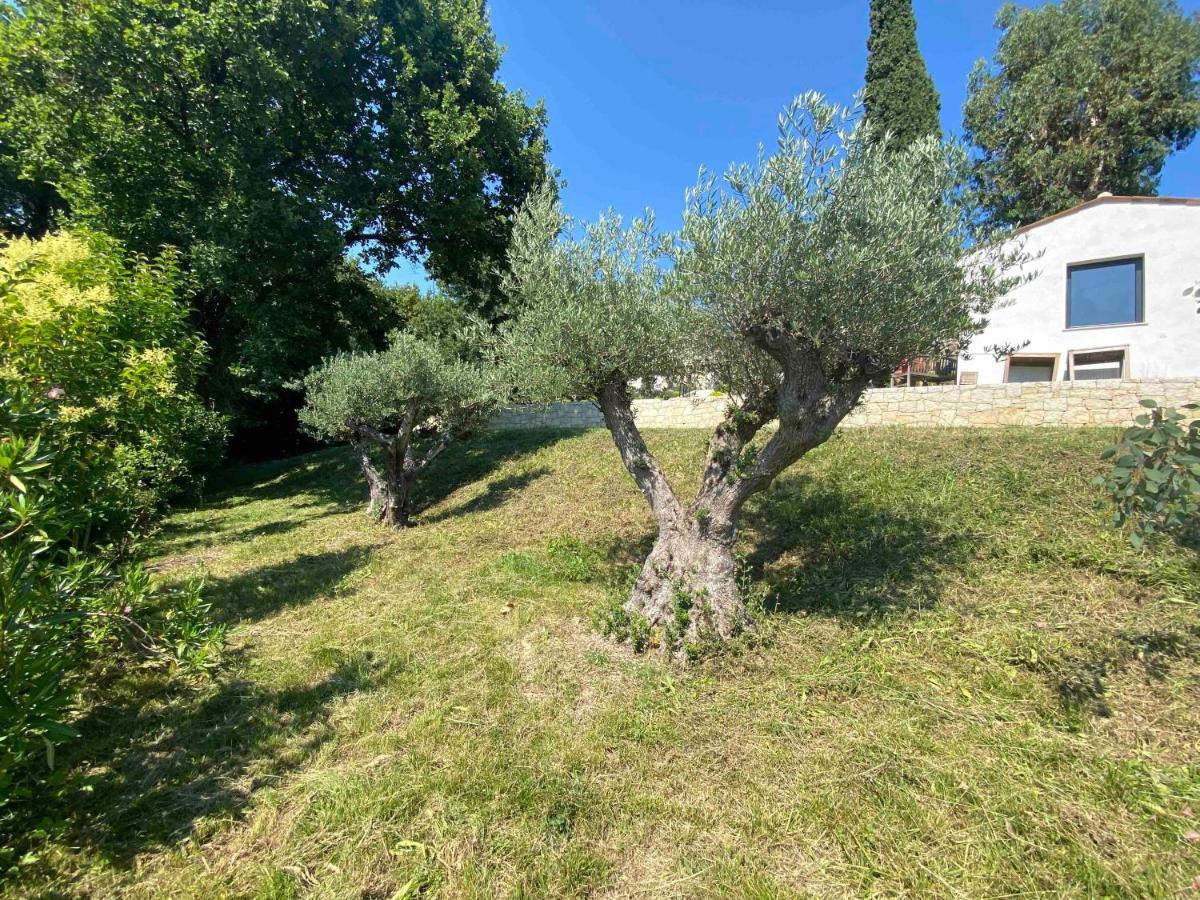 A Casa Bianca Hotel Saint-Paul-de-Vence Exterior photo